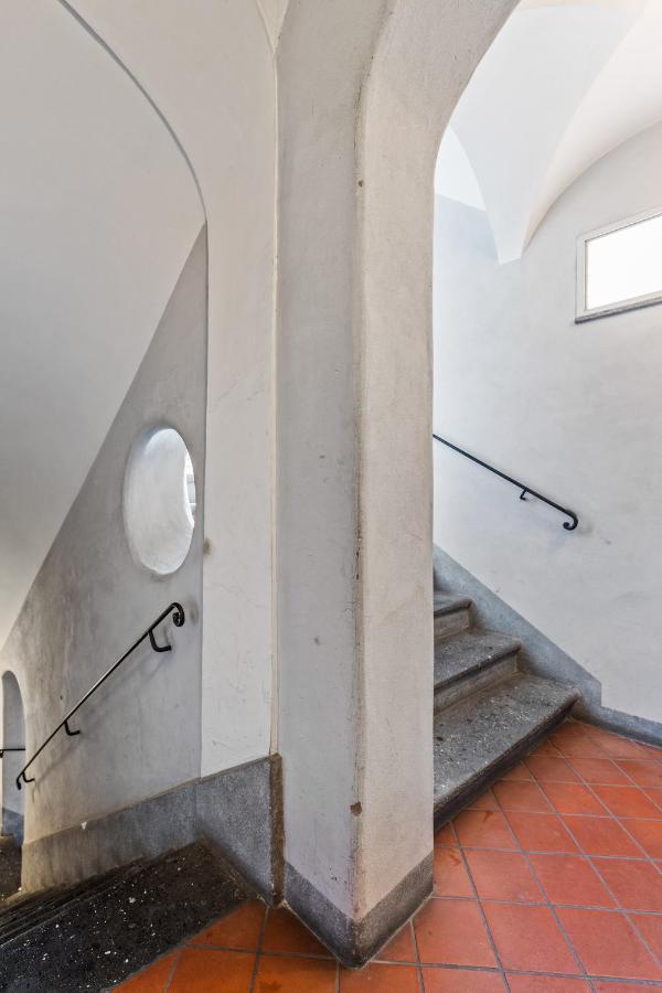 R.C. Cappellari Charming Campo De Fiori Daire Roma Dış mekan fotoğraf